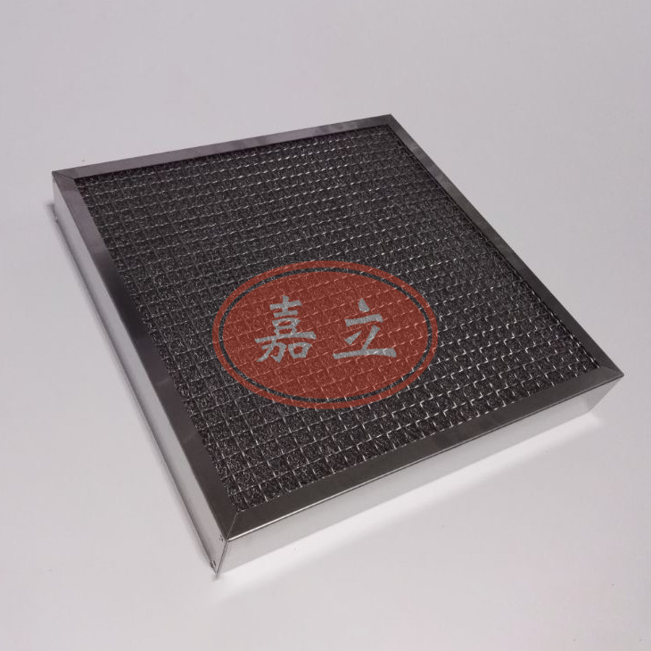 珠海不锈钢油雾过滤器